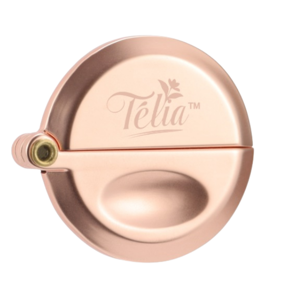 Eco-Friendly Télia™ Eyebrow Razor