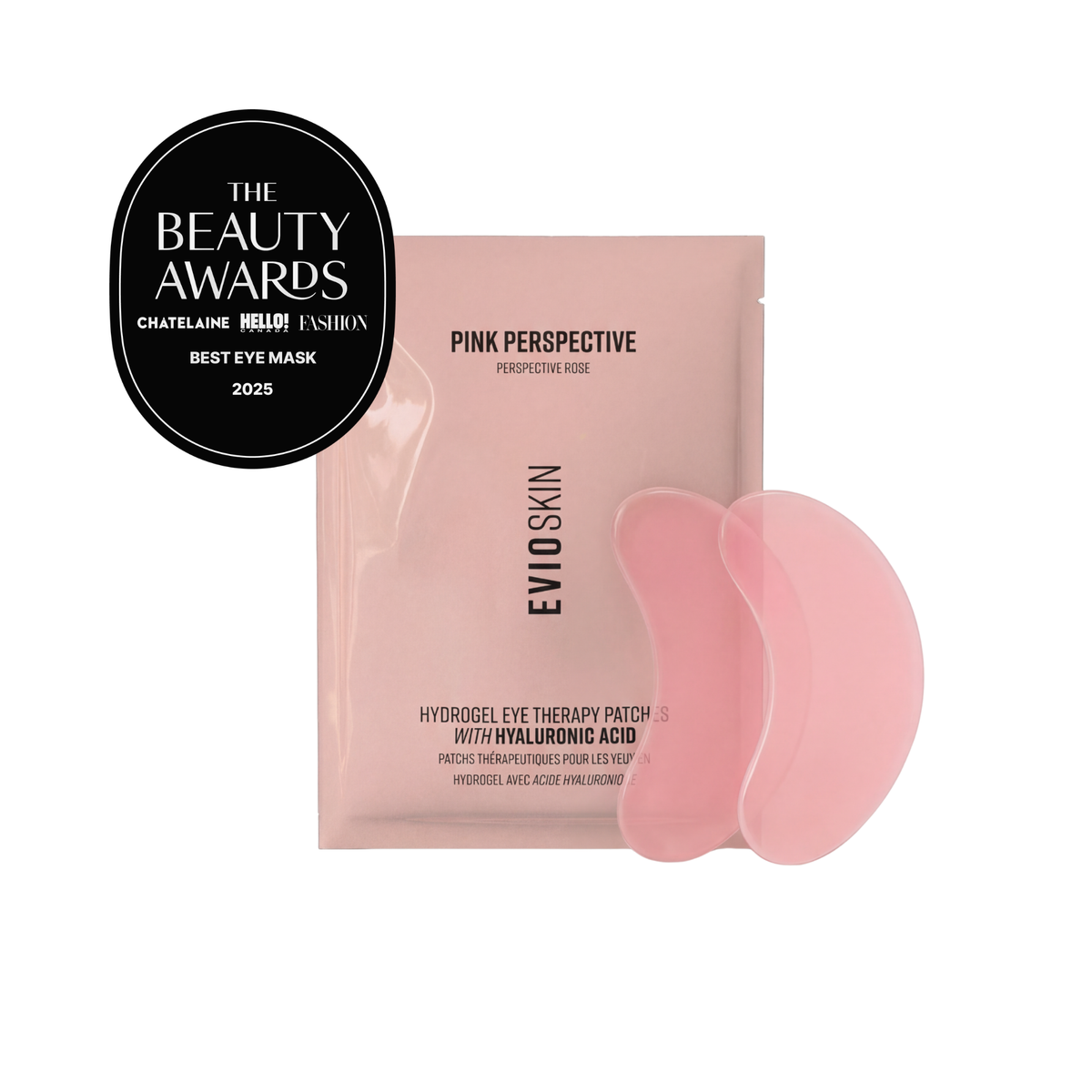 TÉLIA Glow & Refresh Gift Set
