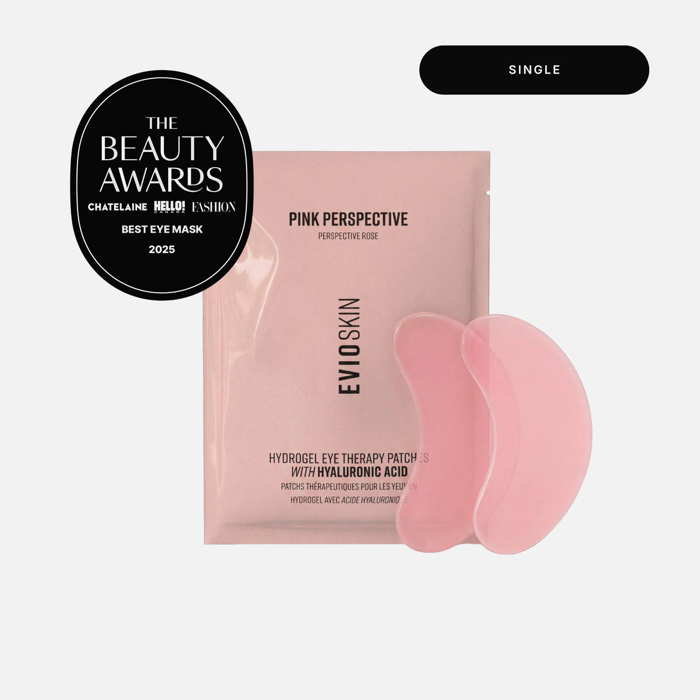TÉLIA Razor & Tear Catcher Promotional Gift Set - Coming Soon