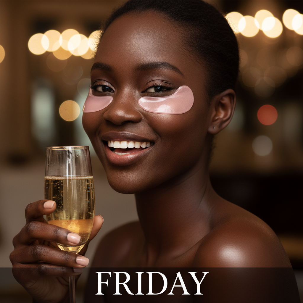 Friday