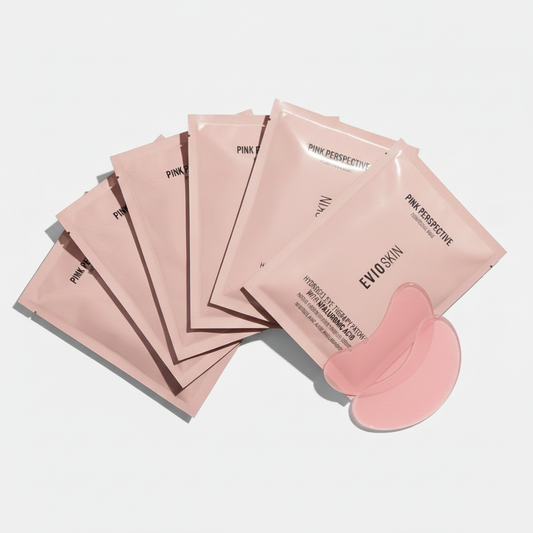 Tear Catchers 5-Pack — 5 Pouches