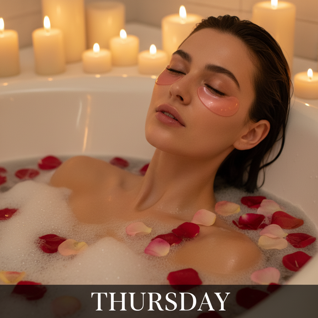 Thursday