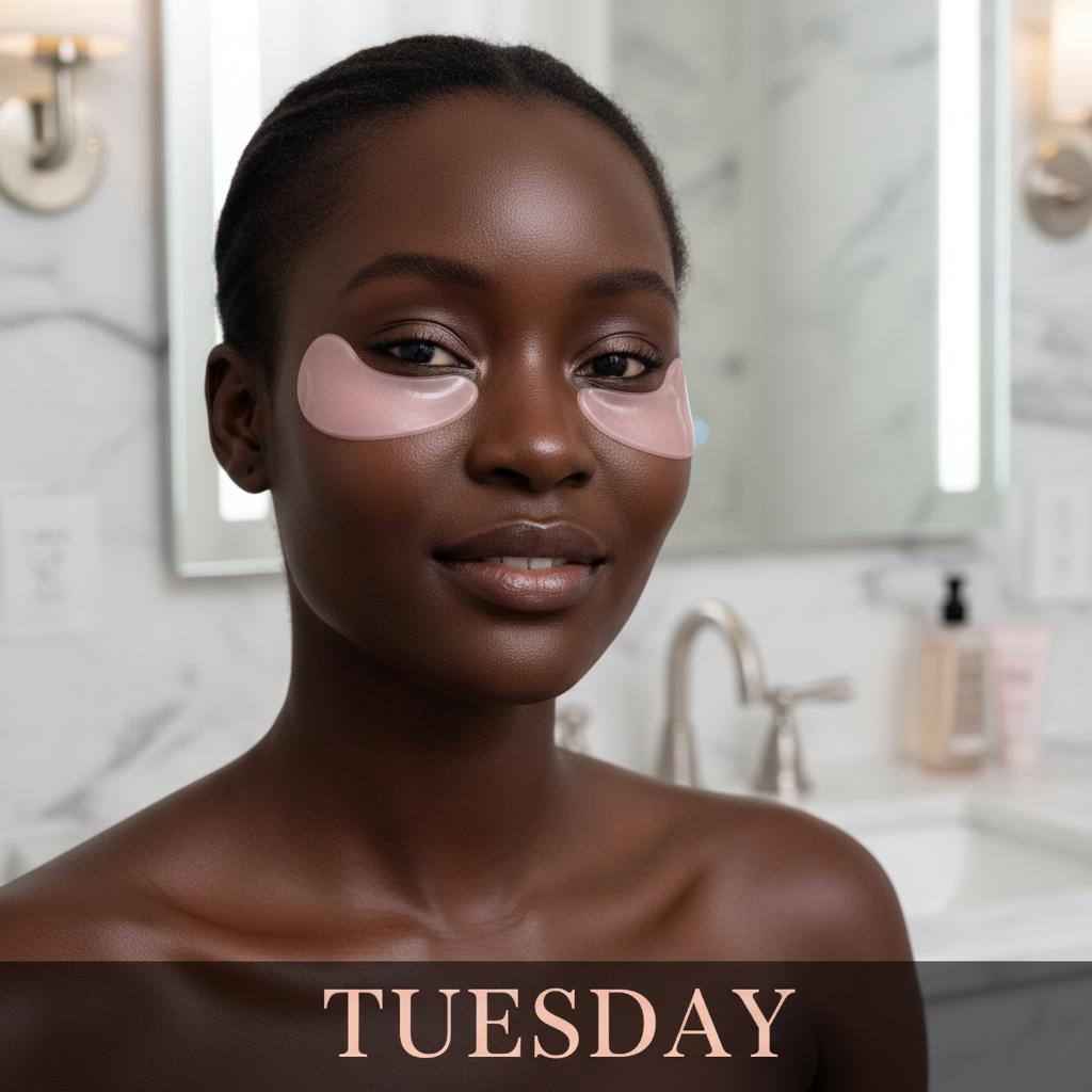 Tuesday